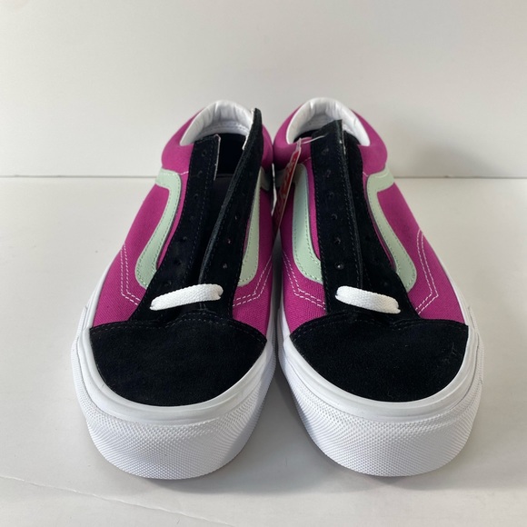 Vans Style 36 Vintage Sport Sneakers - Picture 4 of 7